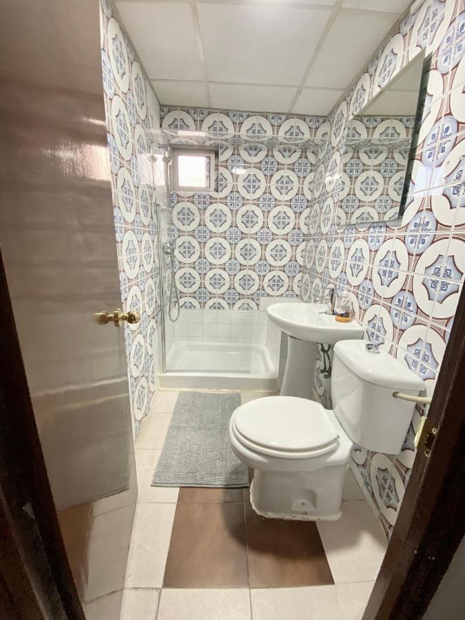 La Casa Del Brujo De La Guitarra Appartement Jerez de la Frontera Buitenkant foto