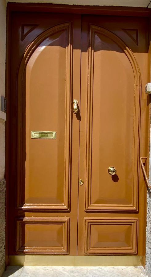 La Casa Del Brujo De La Guitarra Appartement Jerez de la Frontera Buitenkant foto